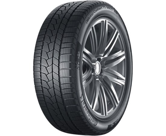 Continental WinterContact TS860 S 285/40R22 110V Ziemas riepas
