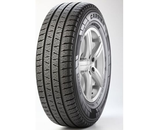 Pirelli Winter Carrier 215/75R16 116/114R Ziemas riepas