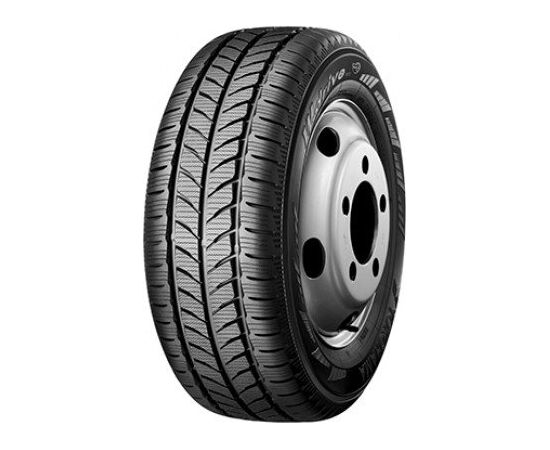 Yokohama W.drive WY01 235/60R17 117/115R Ziemas riepas