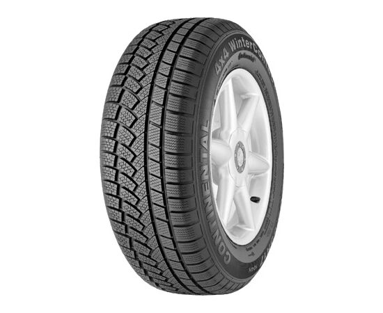 Continental Conti4x4WinterContact 255/55R18 105H Ziemas riepas