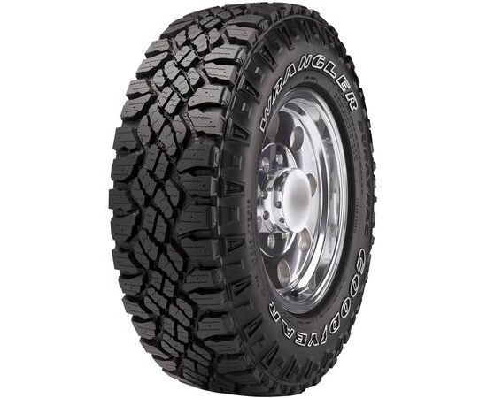 Goodyear Wrangler Duratrac 255/55R20 110Q Vasaras riepas