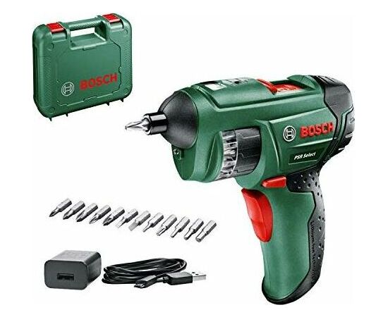 Bosch Новинки Для дома и сада 