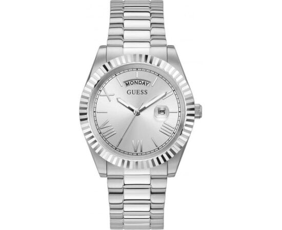 Pulkstenis GUESS MAN GW0265G6 (42MM) Jaunumi - Audio-Video