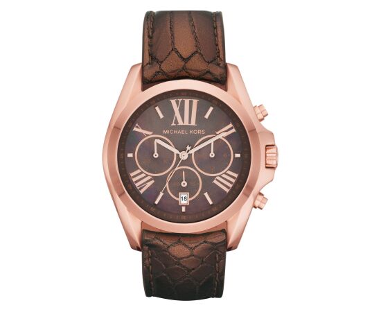 Часы MICHAEL KORS WOMAN MK5551 (43MM) Aудио-видео