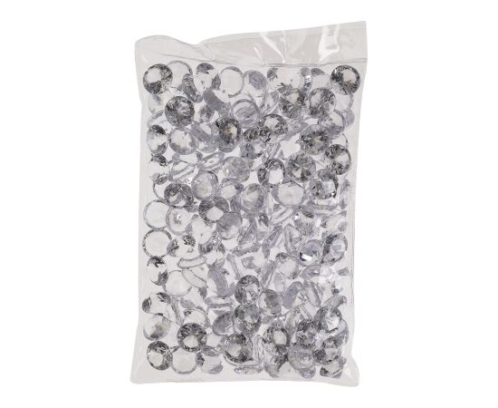 Decoration ICE DIAMOND diamonds 300g Новости, мебель, дом
