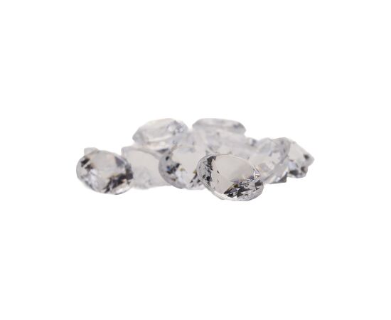 Decoration ICE DIAMOND diamonds 300g Новости, мебель, дом
