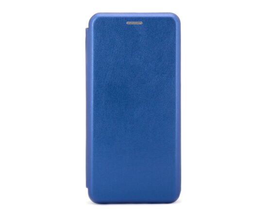 iLike Xiaomi  Poco X6 Pro Book Case Slim Black Midnight Blue Neoriģinālie Maciņi