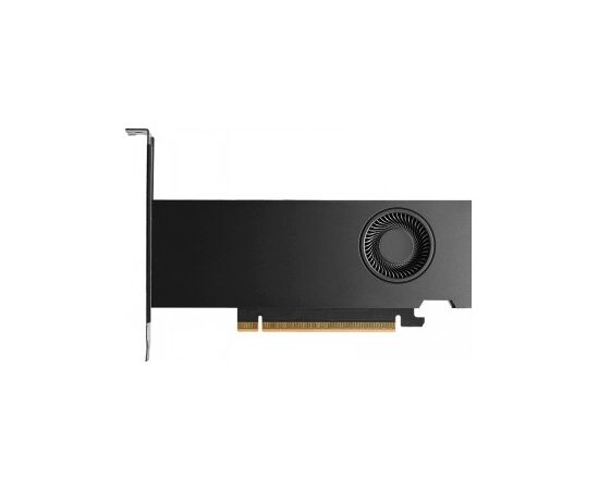 DELL NVIDIA RTX PRO 2000 BLACKWELL, 16 GB, 4MDP, LOW-PROFILE Grafiskās video kartes
