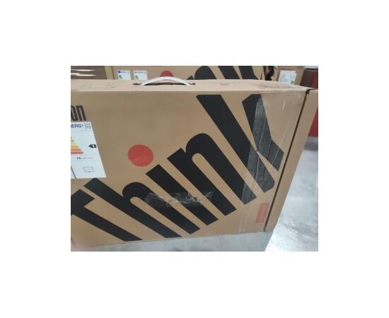 LENOVO THINKVISION P24Q-30/ 23.8" QHD IPS/ HDMI/ DP/ USB HUB/ 3YR WARRANTY/ BOXDAMAGE Monitori