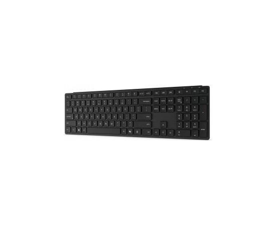 LENOVO WIRELESS MULTI-MODE PRO KEYBOARD FIN/SWE Клавиатуры