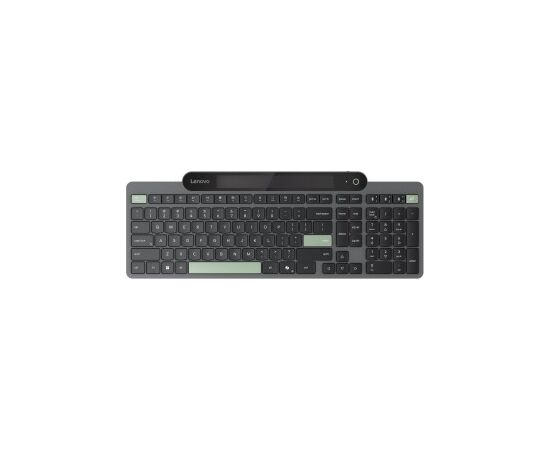 LENOVO SELF-CHARGING BLUETOOTH KEYBOARD FIN/SWE Klaviatūras
