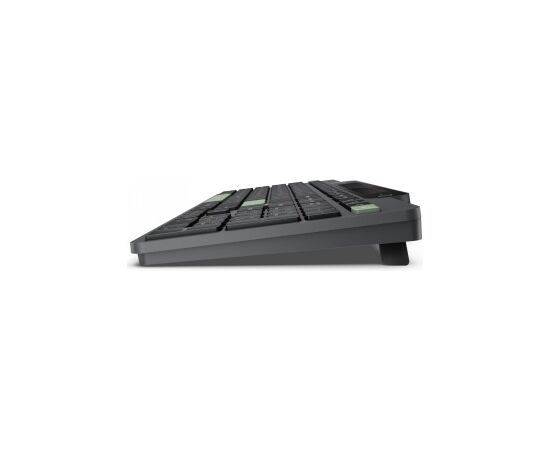 LENOVO SELF-CHARGING BLUETOOTH KEYBOARD FIN/SWE Klaviatūras