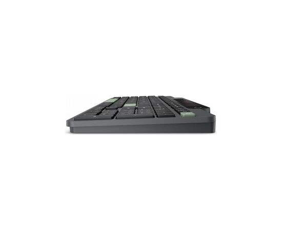 LENOVO SELF-CHARGING BLUETOOTH KEYBOARD FIN/SWE Klaviatūras