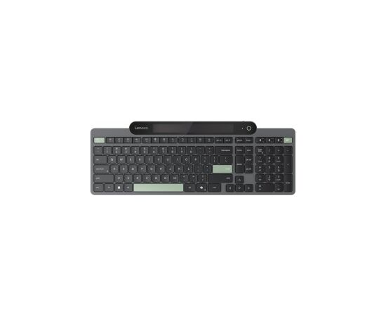 LENOVO SELF-CHARGING BLUETOOTH KEYBOARD FIN/SWE Klaviatūras