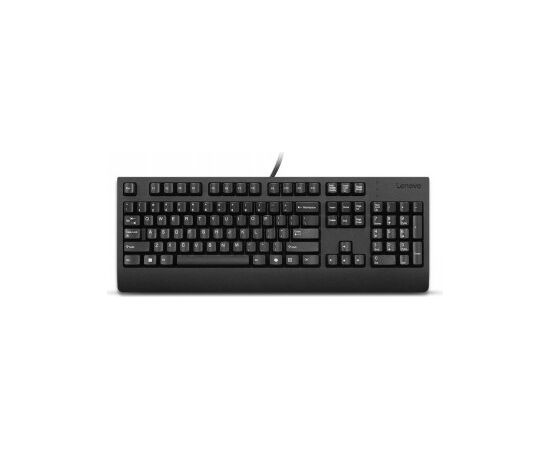LENOVO PREFERRED II PRO USB KEYBOARD NORDIC (COPILOT) Klaviatūras