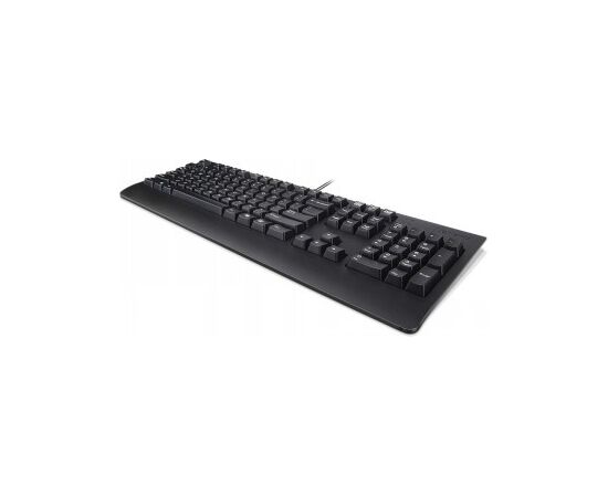 LENOVO PREFERRED II PRO USB KEYBOARD NORDIC (COPILOT) Klaviatūras