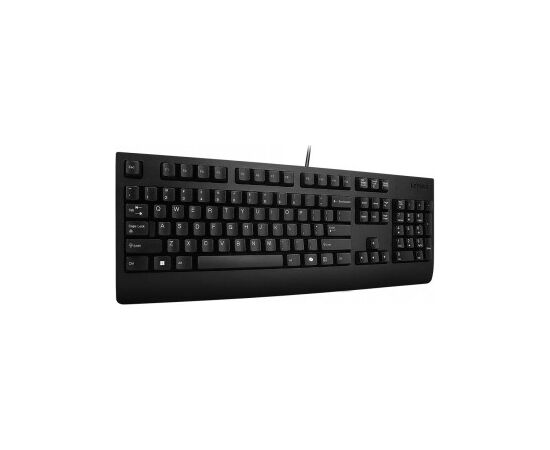 LENOVO PREFERRED II PRO USB KEYBOARD NORDIC (COPILOT) Klaviatūras