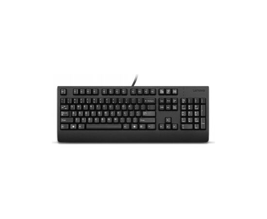 LENOVO PREFERRED II PRO USB KEYBOARD FIN/SWE (COPILOT) Klaviatūras