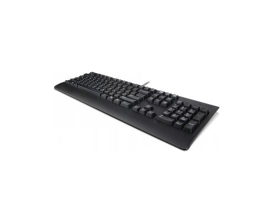 LENOVO PREFERRED II PRO USB KEYBOARD FIN/SWE (COPILOT) Klaviatūras