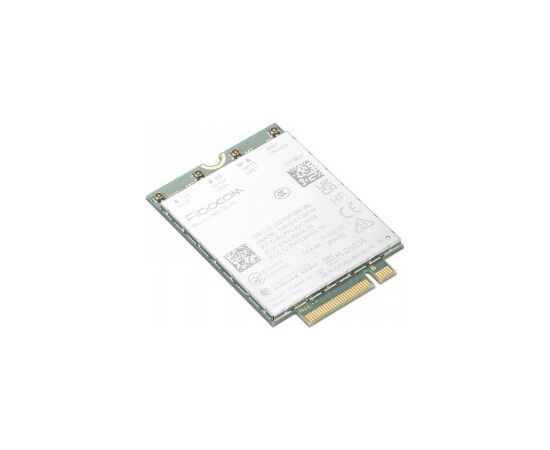 LENOVO THINKPAD FIBOCOM L860-GL-16 4G LTE CAT16 M.2 WWAN MODULE FOR T14/ P14S GEN 4 Wi-fi Adapteri
