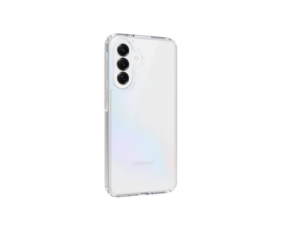SCREENOR BUMPER SAMSUNG A37 CLEAR Neoriģinālie Maciņi
