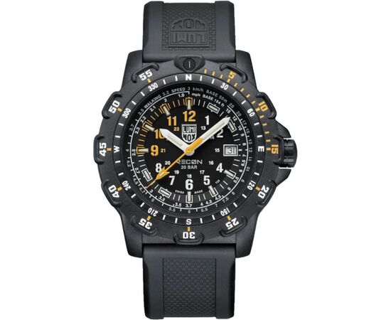 Luminox RECON Point Man, Heritage Watch - 8825.H.2 Rokas pulksteņi 