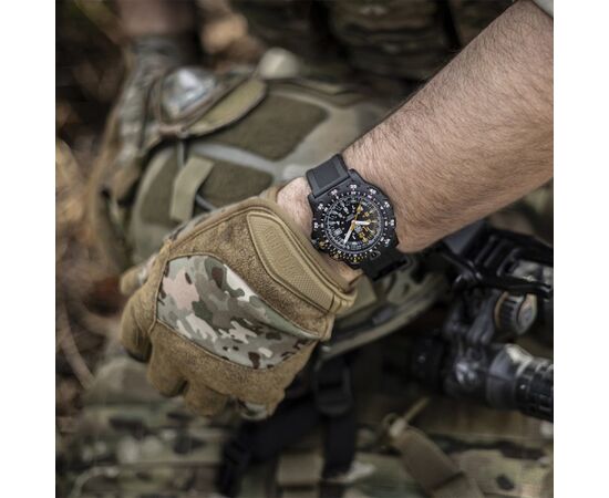 Luminox RECON Point Man, Heritage Watch - 8825.H.2 Rokas pulksteņi 