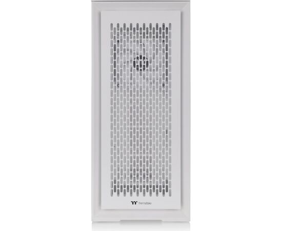 Thermaltake CTE T500 Air Snow , Big Tower case (white, tempered glass) Datoru korpusi