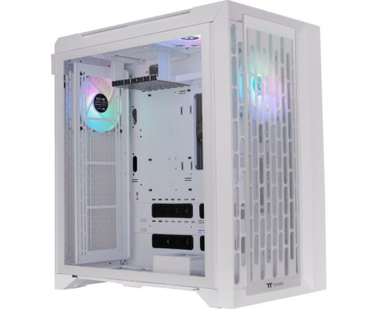Thermaltake CTE C700 TG ARGB Snow , tower case (white, tempered glass) Datoru korpusi