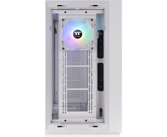 Thermaltake CTE C700 TG ARGB Snow , tower case (white, tempered glass) Datoru korpusi