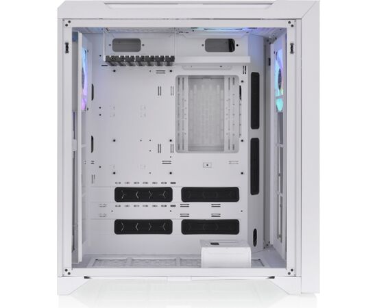 Thermaltake CTE C700 TG ARGB Snow , tower case (white, tempered glass) Datoru korpusi