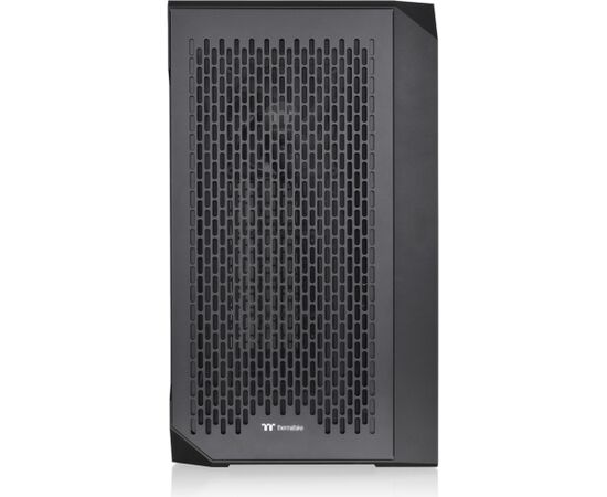 Thermaltake CTE C700 Air , tower case (black, tempered glass) Datoru korpusi
