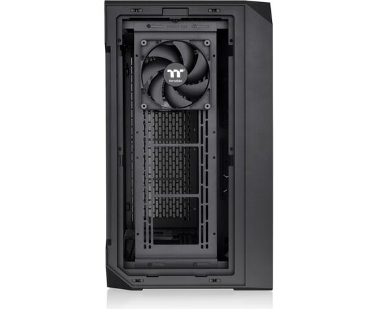 Thermaltake CTE C700 Air , tower case (black, tempered glass) Datoru korpusi