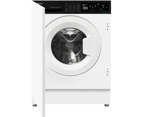 Amica WABIC712ALiStO Built-in washing machine Крупная бытовая техника