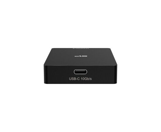 Czytnik kart Silicon Power CreatePro BS10 CFexpress Type B oraz SD 4.0 10Gbps Black Karšu lasītāji