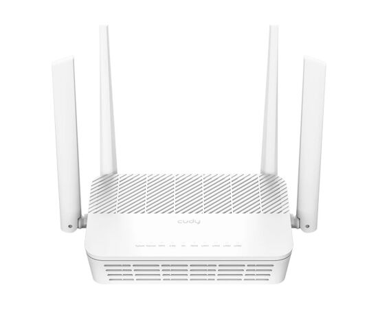 CUDY WR3000P Router Wireless Routers