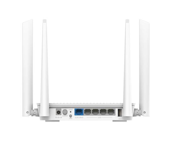 CUDY WR3000P Router Wireless Routers