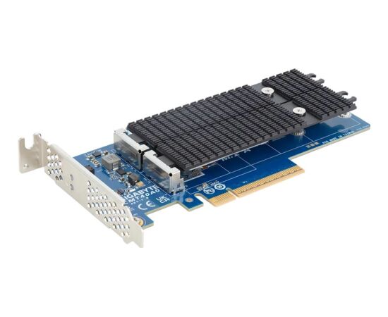 GIGABYTE CMT40A0 interface cards/adapter Internal M.2 Strīmošanas kartes un piederumi.