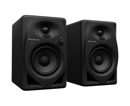 Pioneer DM-40D-BT loudspeaker 2-way Black Wired & Wireless 38 W Aудио-видео