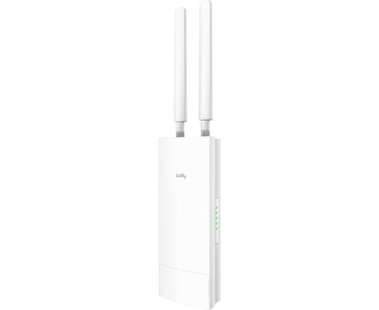 Mercusys Cudy AP1200 1167 Mbit/s White Power over Ethernet (PoE) Access Points
