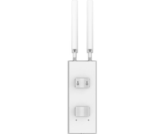 Mercusys Cudy AP1200 1167 Mbit/s White Power over Ethernet (PoE) Access Points