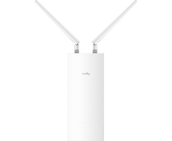 Mercusys Cudy AP1200 1167 Mbit/s White Power over Ethernet (PoE) Access Points