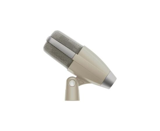 Sennheiser MD 421 Kompakt 80th Edition - dynamic, supercardioid Mikrofoni