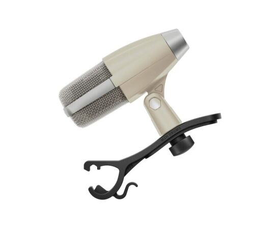 Sennheiser MD 421 Kompakt 80th Edition - dynamic, supercardioid Mikrofoni