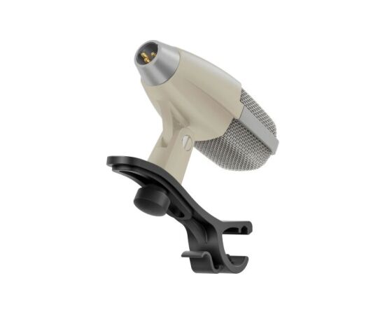 Sennheiser MD 421 Kompakt 80th Edition - dynamic, supercardioid Mikrofoni