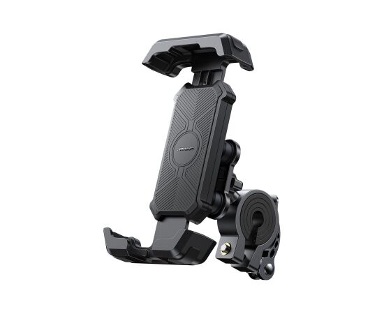 Bicycle phone holder Joyroom JR-ZS428 black Telefonu Turētāji Auto Velo Moto