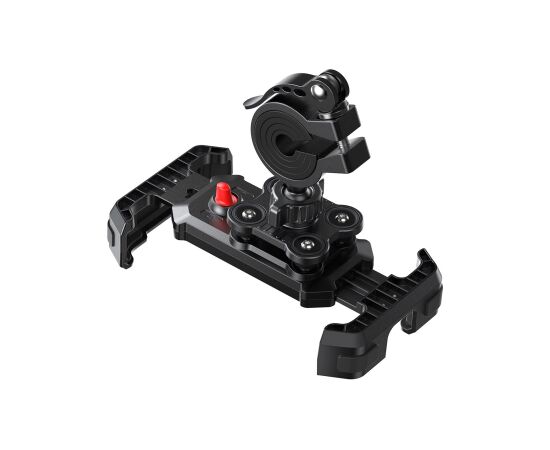 Bicycle phone holder Joyroom JR-ZS428 black Telefonu Turētāji Auto Velo Moto