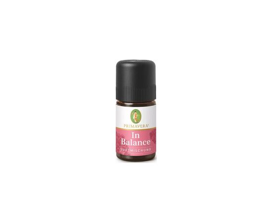 Primavera In Balance - A fragrant blend of essential oils 5ml Духи и косметика