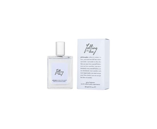 Philosophy Falling In Love EDT 60ml Jaunumi - Smaržas