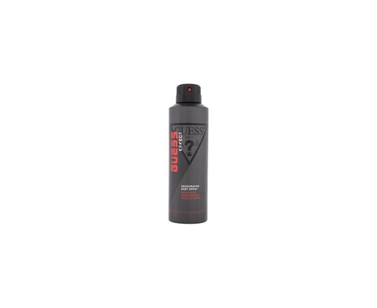 Guess Effect Deospray 226ml Dezodoranti